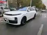 2023 Li L7 Range Extended 154HP REEV 40.9KWH