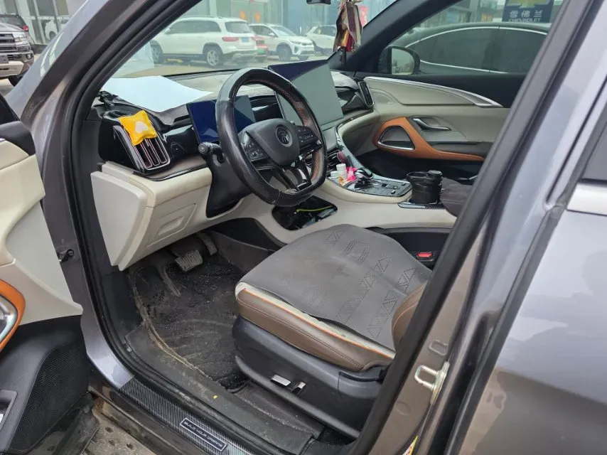 2022 BYD Yuan Plus BEV 60.48KWH,autocango,china used car exporter,china ev exporter,chinese used car exporter,chinese used ev exporter