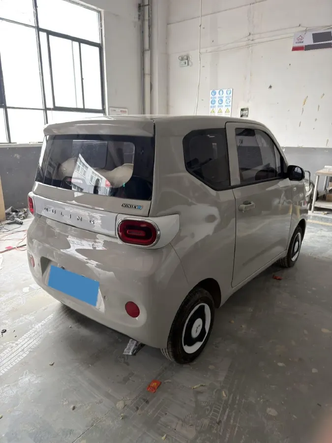 2024 WuLing HongGuang MINI EV BEV 17.3KWH,autocango,china used car exporter,china ev exporter,chinese used car exporter,chinese used ev exporter