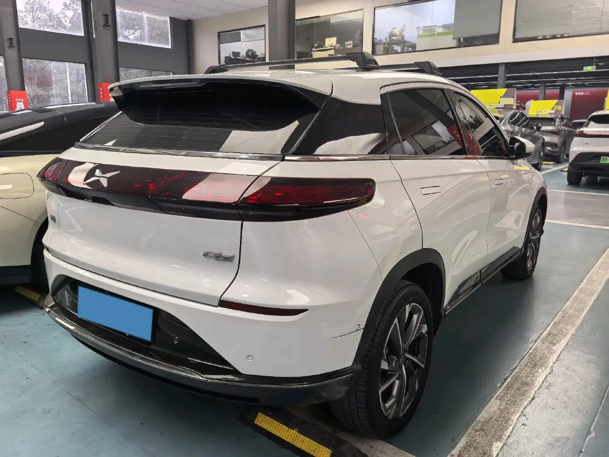 2021 Xpeng G3 BEV 66.2KWH,autocango,china used car exporter,china ev exporter,chinese used car exporter,chinese used ev exporter