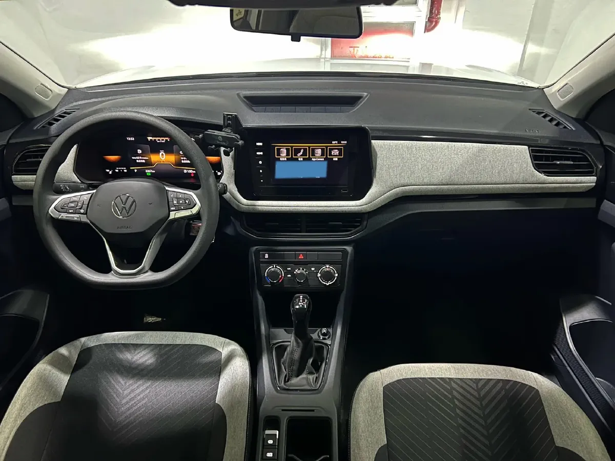 2026 Volkswagen Tharu 1.5L 110HP L4 6AT,autocango,china used car exporter,china ev exporter,chinese used car exporter,chinese used ev exporter