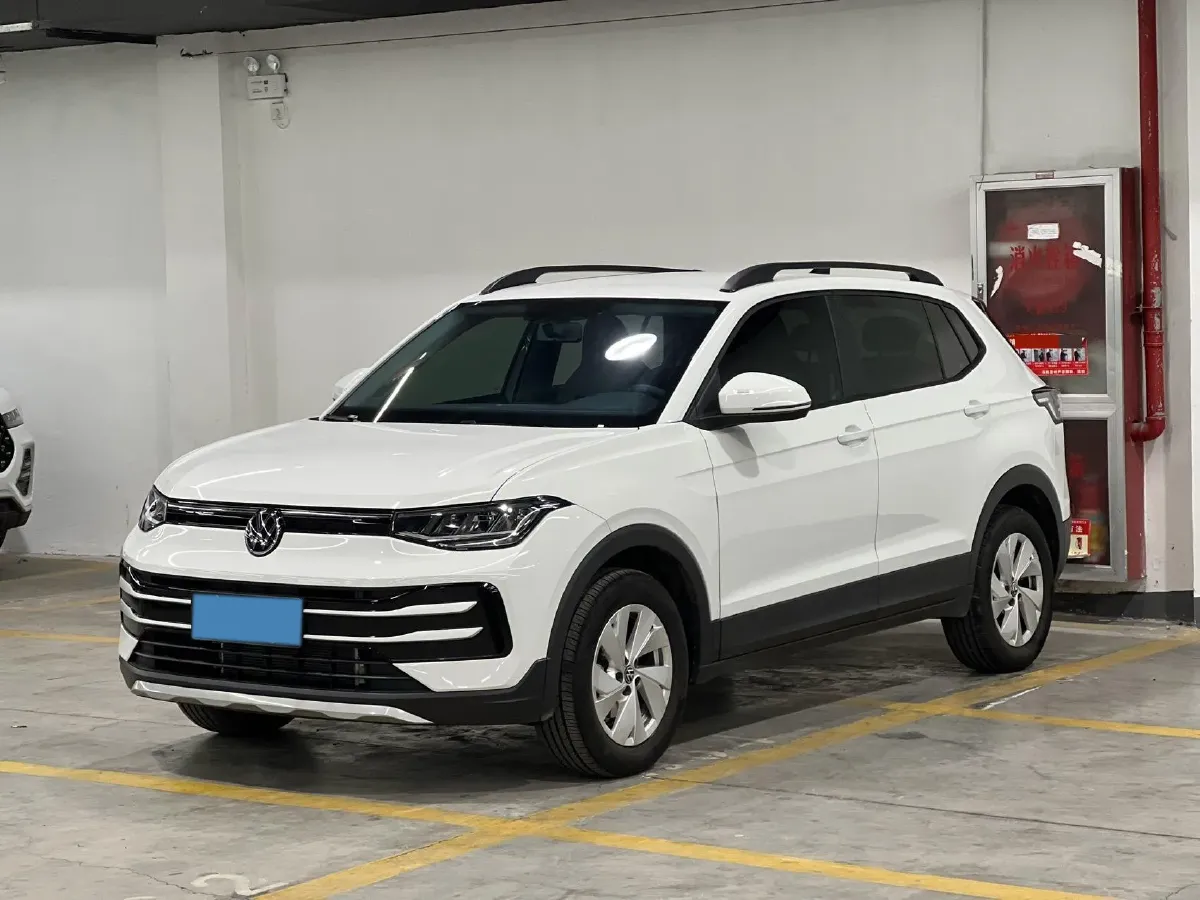 2026 Volkswagen Tharu 1.5L 110HP L4 6AT,autocango,china used car exporter,china ev exporter,chinese used car exporter,chinese used ev exporter