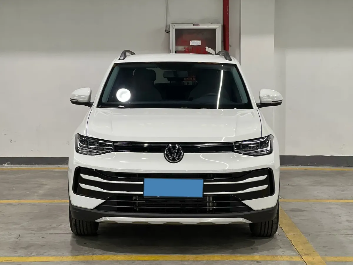 2026 Volkswagen Tharu 1.5L 110HP L4 6AT,autocango,china used car exporter,china ev exporter,chinese used car exporter,chinese used ev exporter
