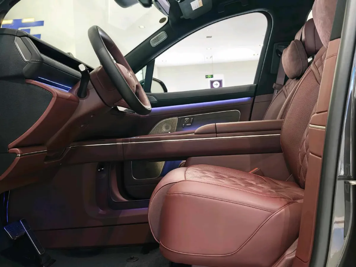 2026 NIO ES8 BEV,autocango,china used car exporter,china ev exporter,chinese used car exporter,chinese used ev exporter