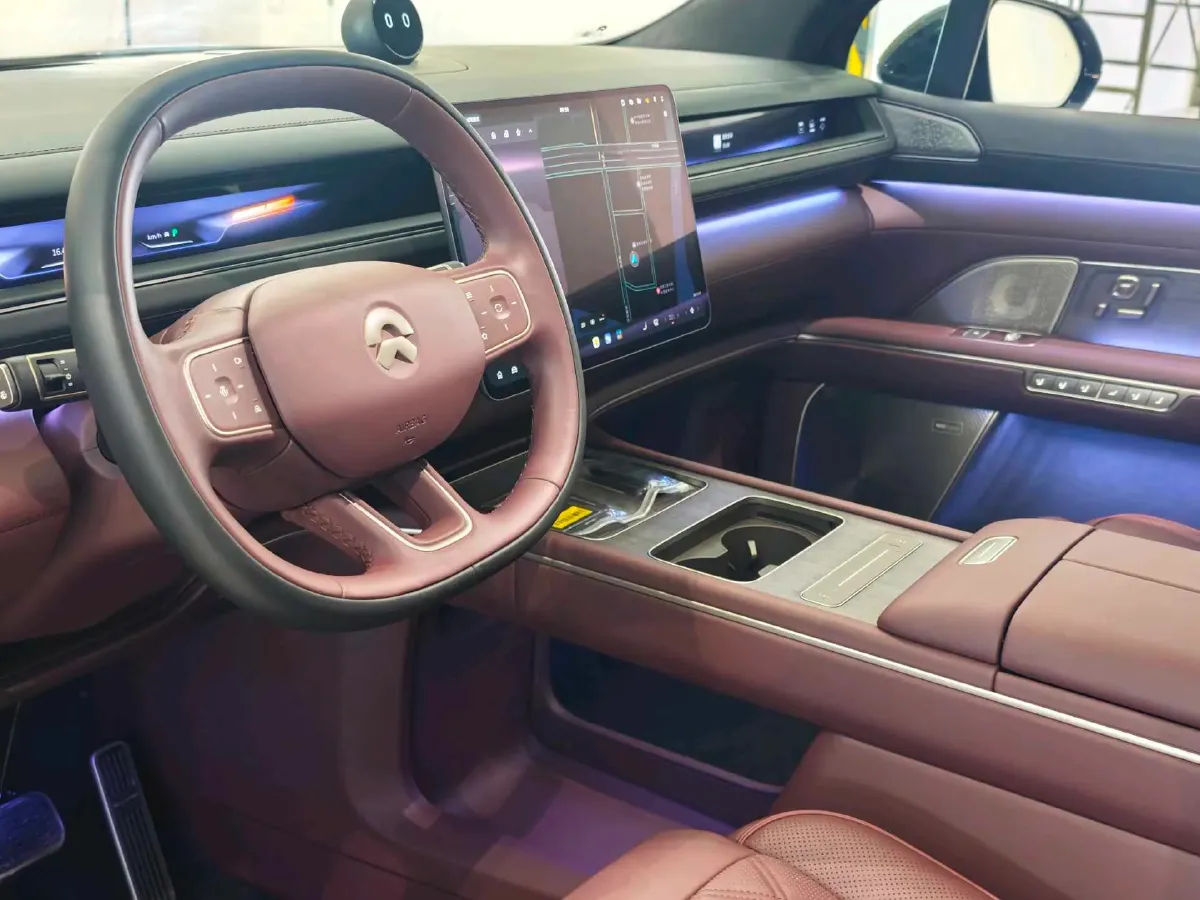 2026 NIO ES8 BEV,autocango,china used car exporter,china ev exporter,chinese used car exporter,chinese used ev exporter