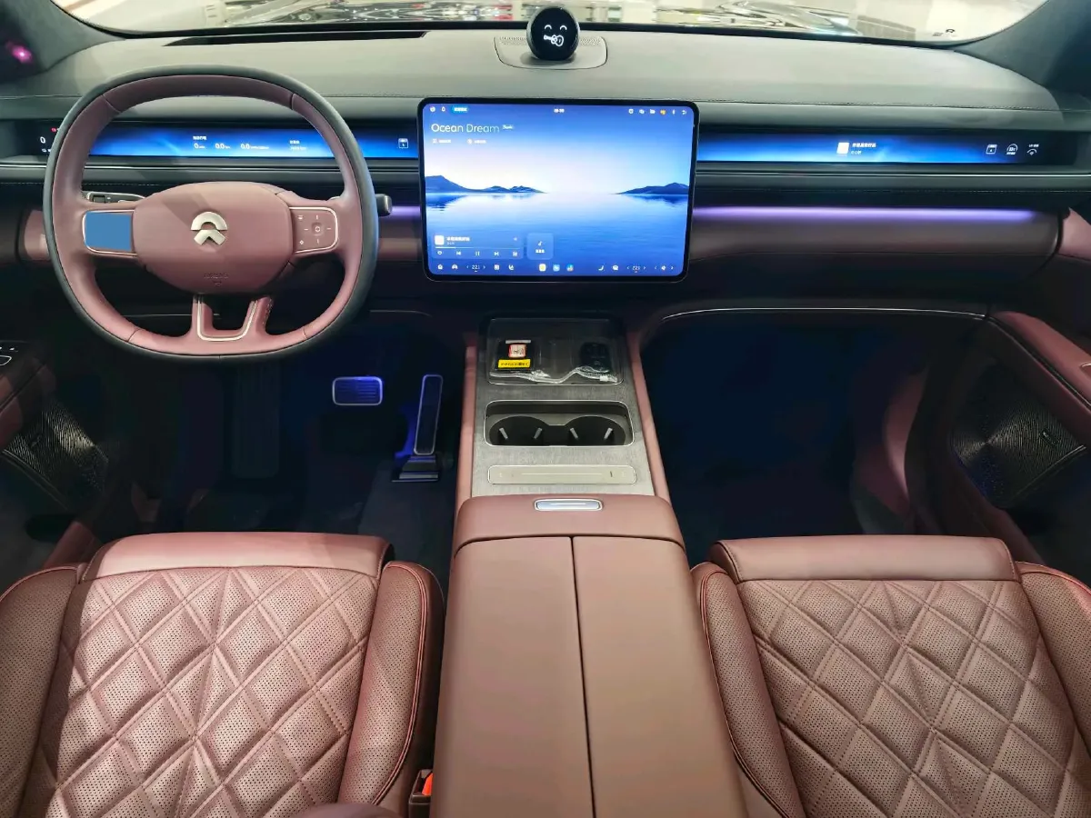 2026 NIO ES8 BEV,autocango,china used car exporter,china ev exporter,chinese used car exporter,chinese used ev exporter