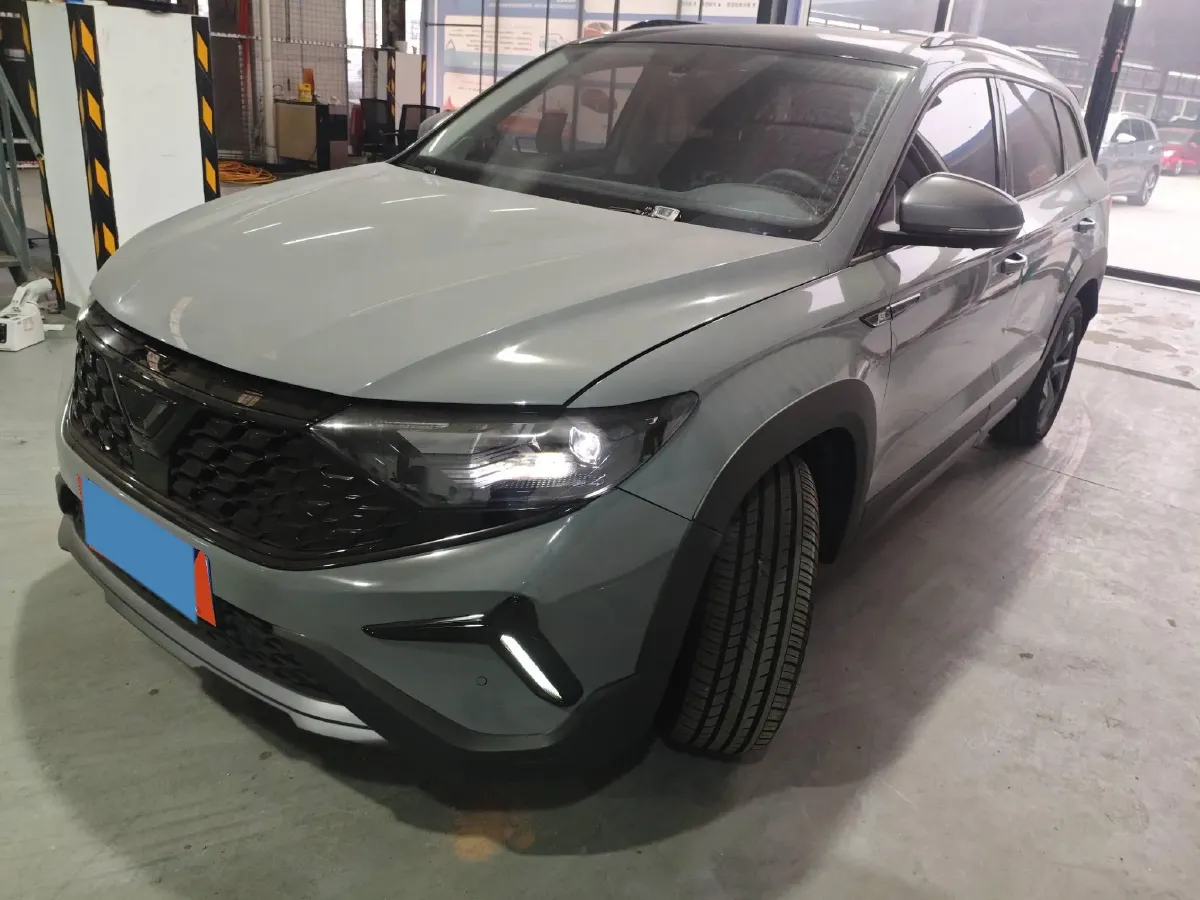 2023 Jetta VS7 1.4T 150HP L4 6AT,autocango,china used car exporter,china ev exporter,chinese used car exporter,chinese used ev exporter