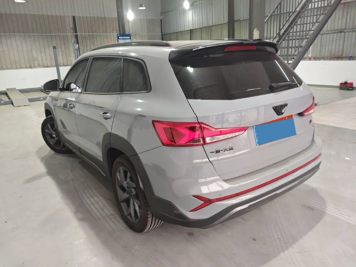 2023 Jetta VS7 1.4T 150HP L4 6AT,autocango,china used car exporter,china ev exporter,chinese used car exporter,chinese used ev exporter