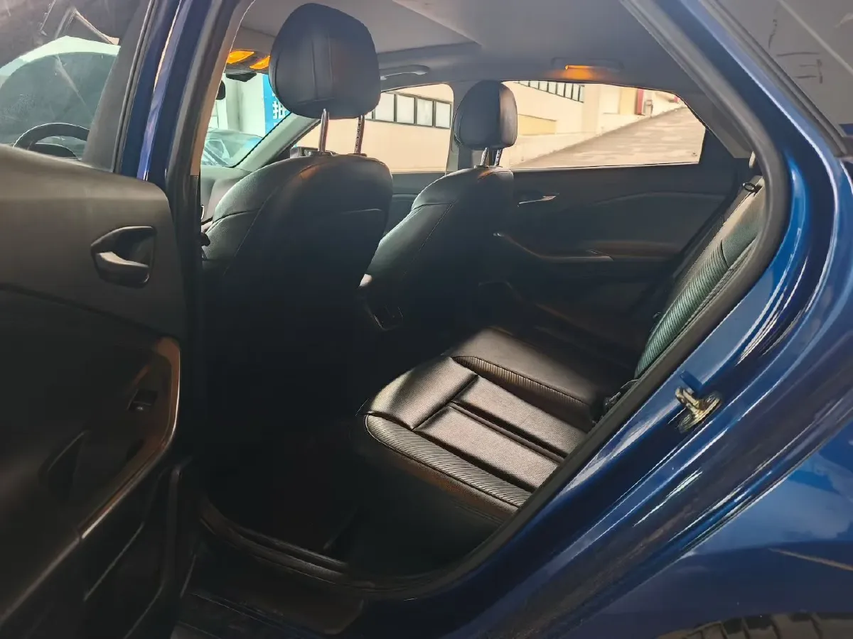 2019 Hyundai La Festa 1.6T 204HP L4 7DCT,autocango,china used car exporter,china ev exporter,chinese used car exporter,chinese used ev exporter