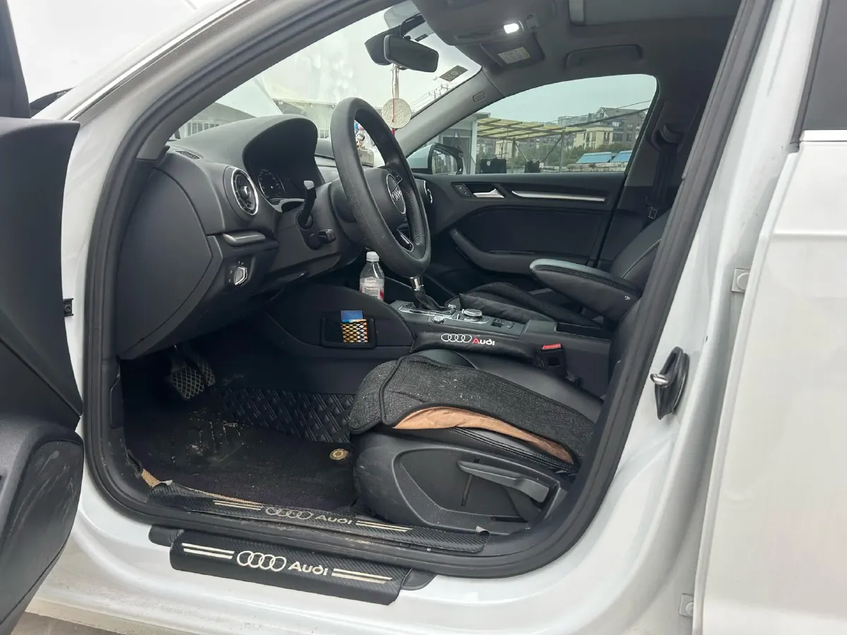 2020 Audi A3 1.4T 150HP L4 7DCT,autocango,china used car exporter,china ev exporter,chinese used car exporter,chinese used ev exporter