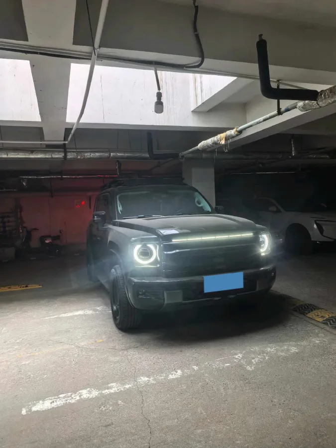 2025 Haval H9 2.4T 186HP L4 9AT,autocango,china used car exporter,china ev exporter,chinese used car exporter,chinese used ev exporter