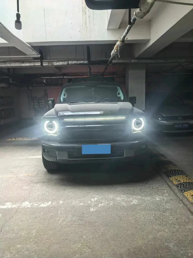 2025 Haval H9 2.4T 186HP L4 9AT,autocango,china used car exporter,china ev exporter,chinese used car exporter,chinese used ev exporter