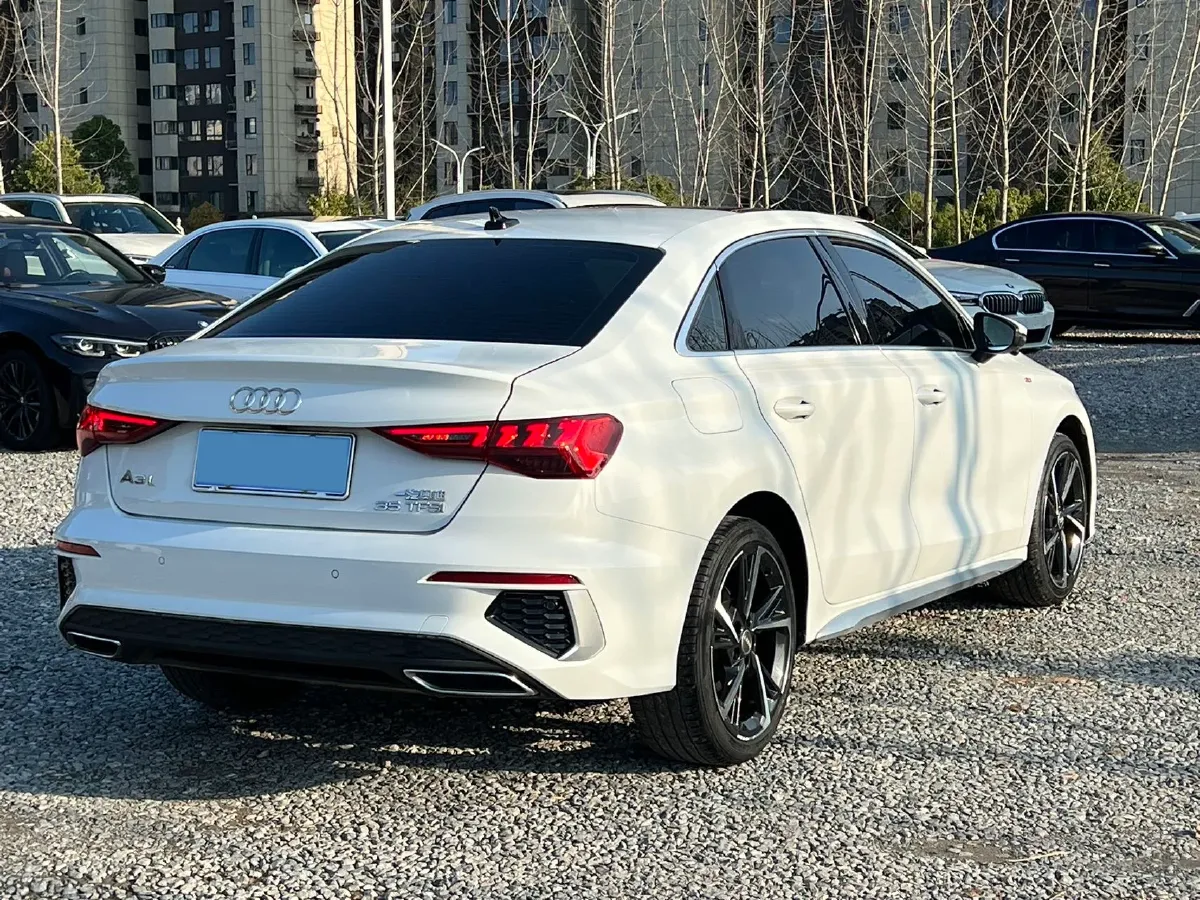 2021 Audi A3 1.4T 150HP L4 7DCT,autocango,china used car exporter,china ev exporter,chinese used car exporter,chinese used ev exporter