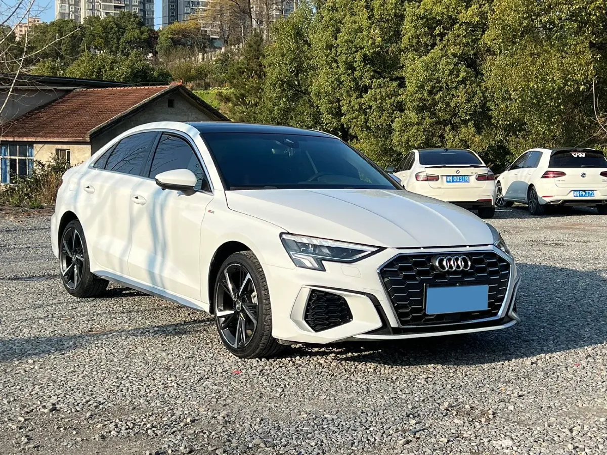 2021 Audi A3 1.4T 150HP L4 7DCT,autocango,china used car exporter,china ev exporter,chinese used car exporter,chinese used ev exporter