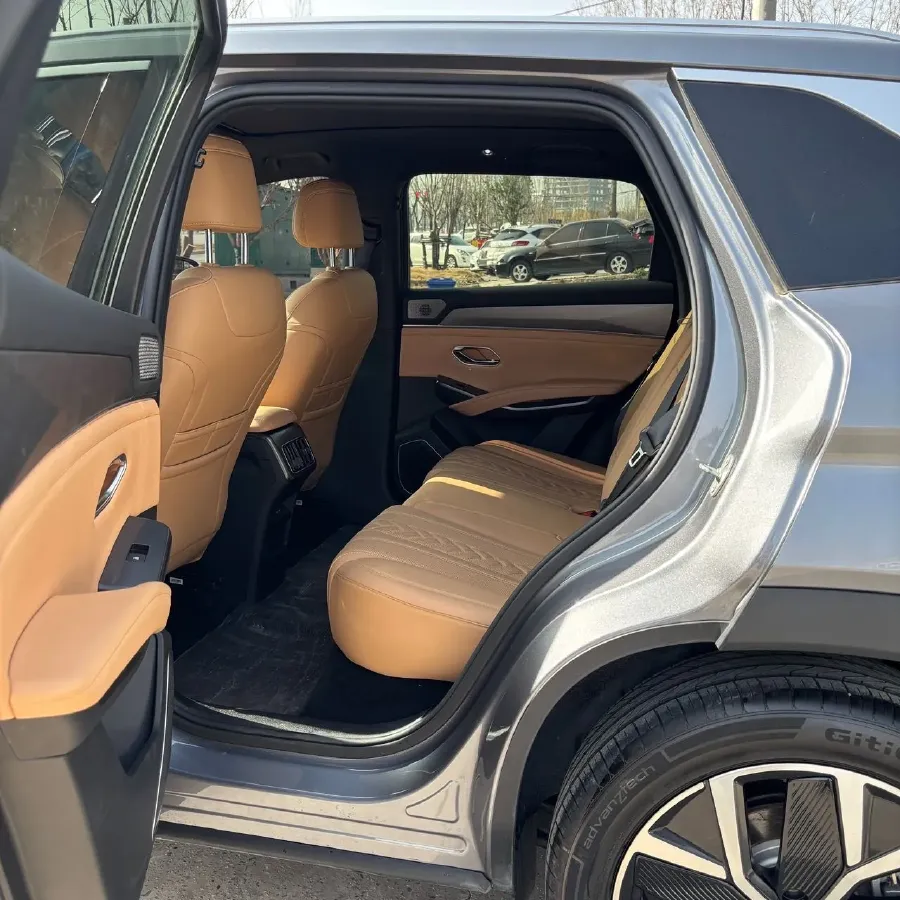 2025 BYD SongL DM-i 1.5L 101HP L4 E-CVT PHEV 26.6KWH,autocango,china used car exporter,china ev exporter,chinese used car exporter,chinese used ev exporter