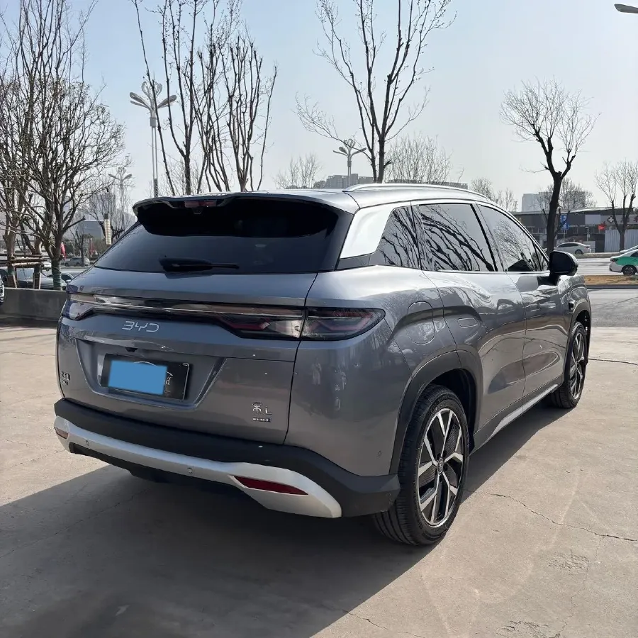 2025 BYD SongL DM-i 1.5L 101HP L4 E-CVT PHEV 26.6KWH,autocango,china used car exporter,china ev exporter,chinese used car exporter,chinese used ev exporter