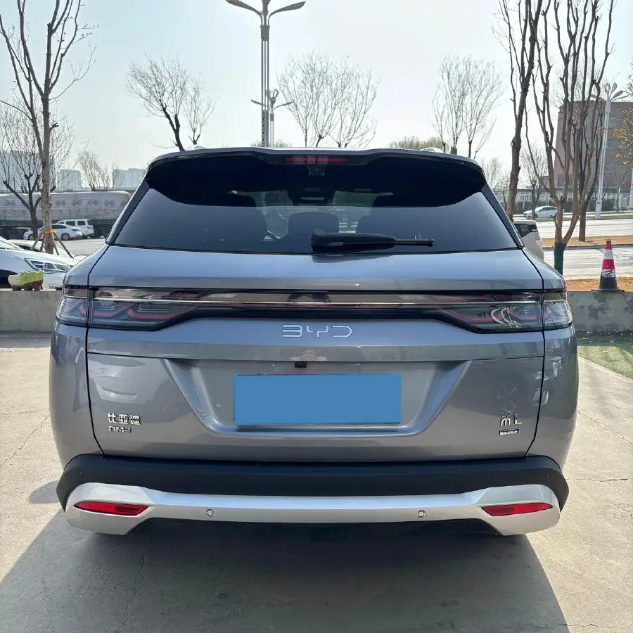 2025 BYD SongL DM-i 1.5L 101HP L4 E-CVT PHEV 26.6KWH,autocango,china used car exporter,china ev exporter,chinese used car exporter,chinese used ev exporter