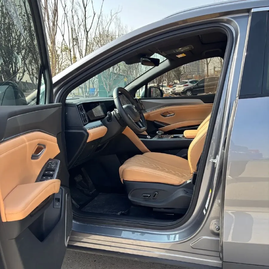 2025 BYD SongL DM-i 1.5L 101HP L4 E-CVT PHEV 26.6KWH,autocango,china used car exporter,china ev exporter,chinese used car exporter,chinese used ev exporter