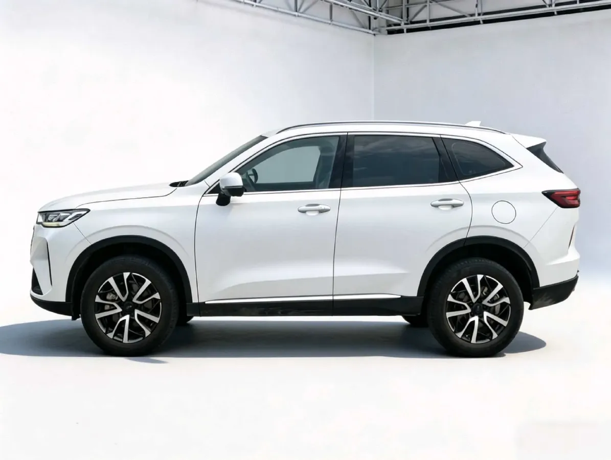 2021 Haval H6 1.5T 169HP L4 7DCT,autocango,china used car exporter,china ev exporter,chinese used car exporter,chinese used ev exporter