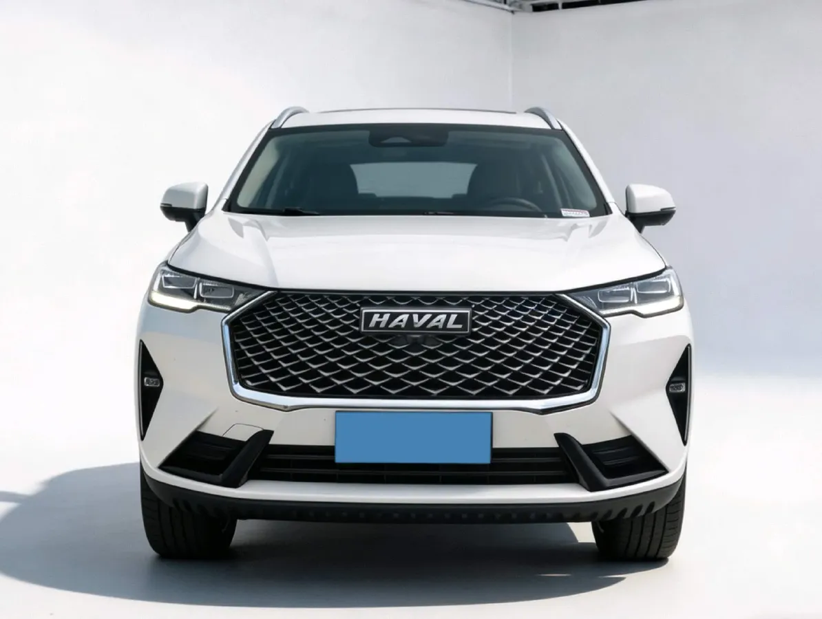 2021 Haval H6 1.5T 169HP L4 7DCT,autocango,china used car exporter,china ev exporter,chinese used car exporter,chinese used ev exporter