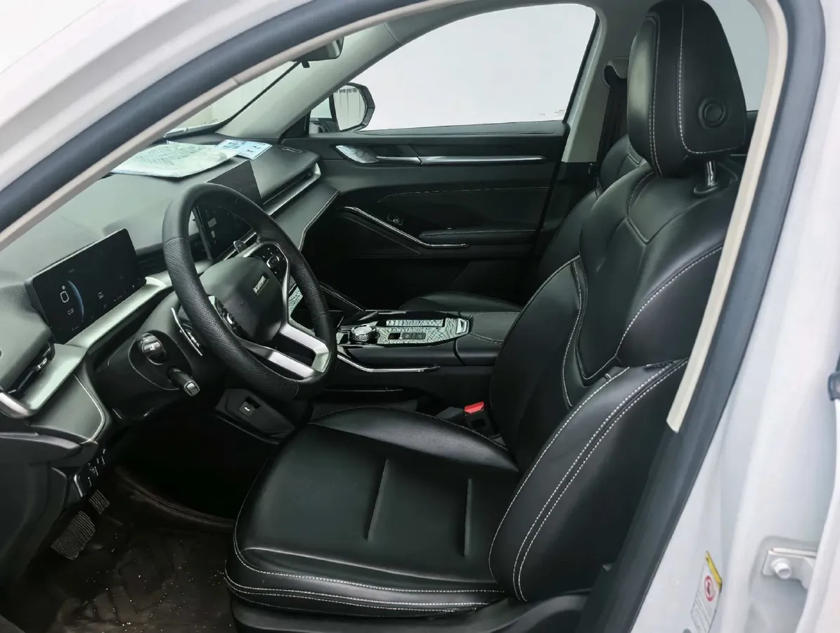 2021 Haval H6 1.5T 169HP L4 7DCT,autocango,china used car exporter,china ev exporter,chinese used car exporter,chinese used ev exporter