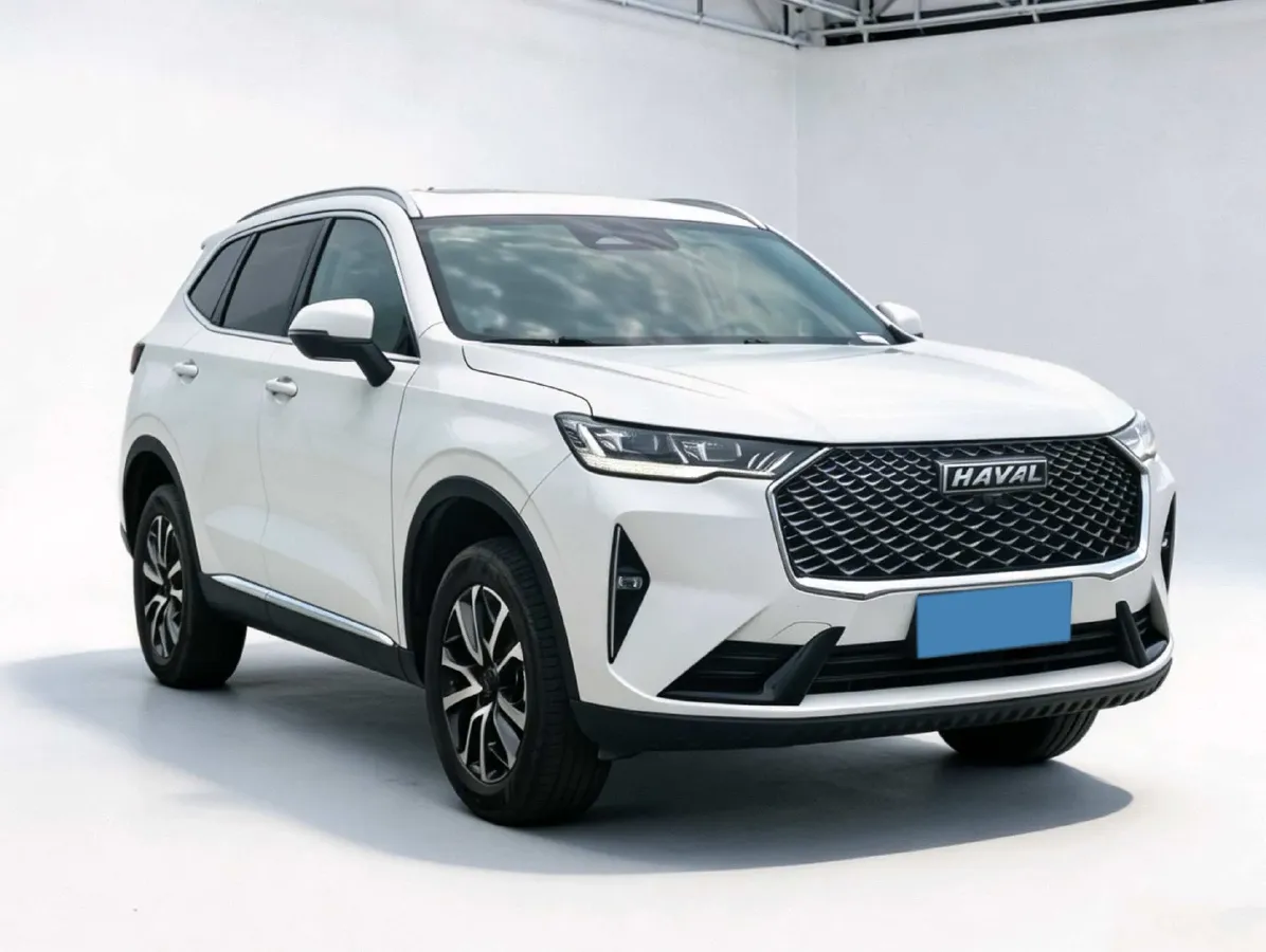 2021 Haval H6 1.5T 169HP L4 7DCT,autocango,china used car exporter,china ev exporter,chinese used car exporter,chinese used ev exporter