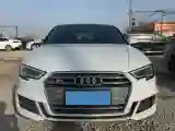2020 Audi A3 1.4T 150HP L4 7DCT