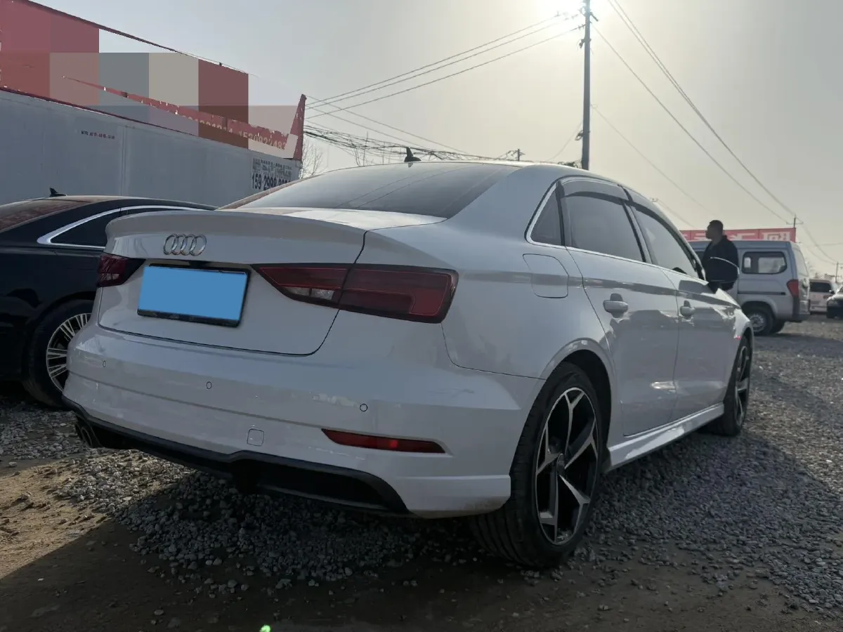 2020 Audi A3 1.4T 150HP L4 7DCT,autocango,china used car exporter,china ev exporter,chinese used car exporter,chinese used ev exporter