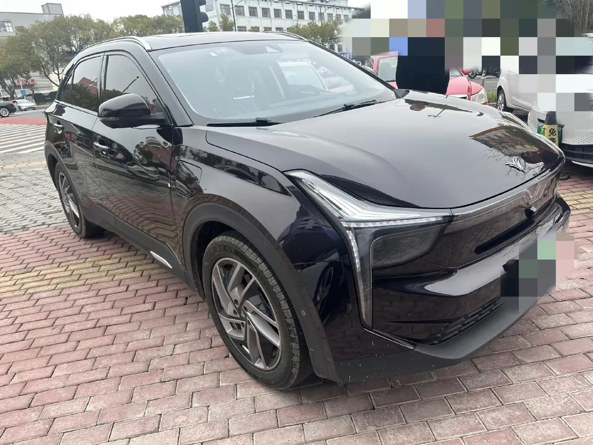 2021 DongFeng Aeolus E70 BEV 52.99KWH,autocango,china used car exporter,china ev exporter,chinese used car exporter,chinese used ev exporter