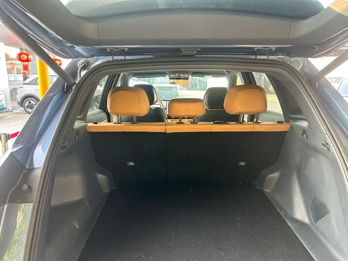 2025 BYD Sea Lion 05 DM-i 1.5L 101HP L4 E-CVT PHEV 18.3KWH,autocango,china used car exporter,china ev exporter,chinese used car exporter,chinese used ev exporter