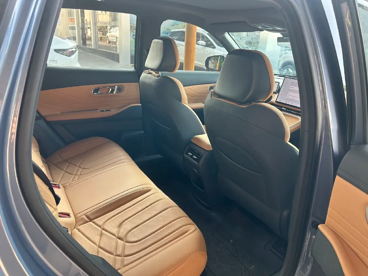 2025 BYD Sea Lion 05 DM-i 1.5L 101HP L4 E-CVT PHEV 18.3KWH,autocango,china used car exporter,china ev exporter,chinese used car exporter,chinese used ev exporter