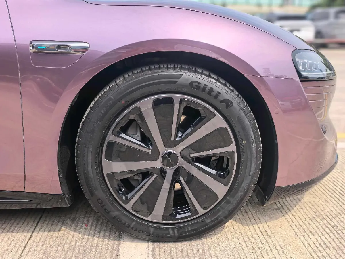 2024 Luxeed S7 BEV 82KWH,autocango,china used car exporter,china ev exporter,chinese used car exporter,chinese used ev exporter