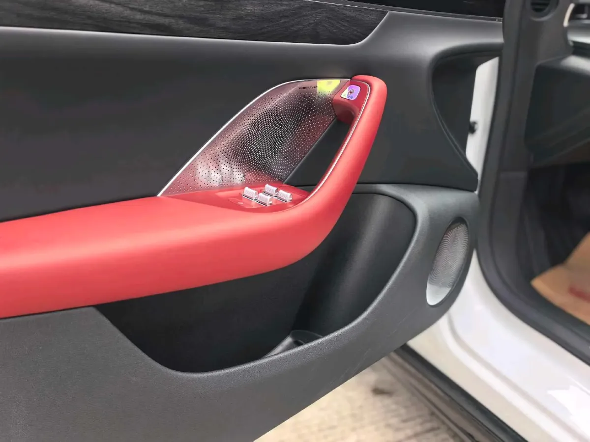 2024 Luxeed S7 BEV 82KWH,autocango,china used car exporter,china ev exporter,chinese used car exporter,chinese used ev exporter