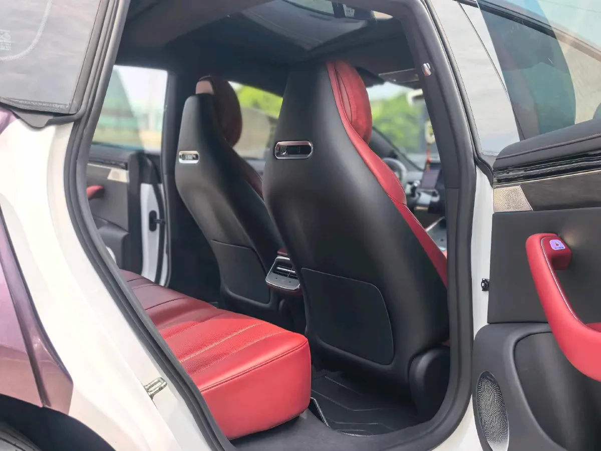 2024 Luxeed S7 BEV 82KWH,autocango,china used car exporter,china ev exporter,chinese used car exporter,chinese used ev exporter