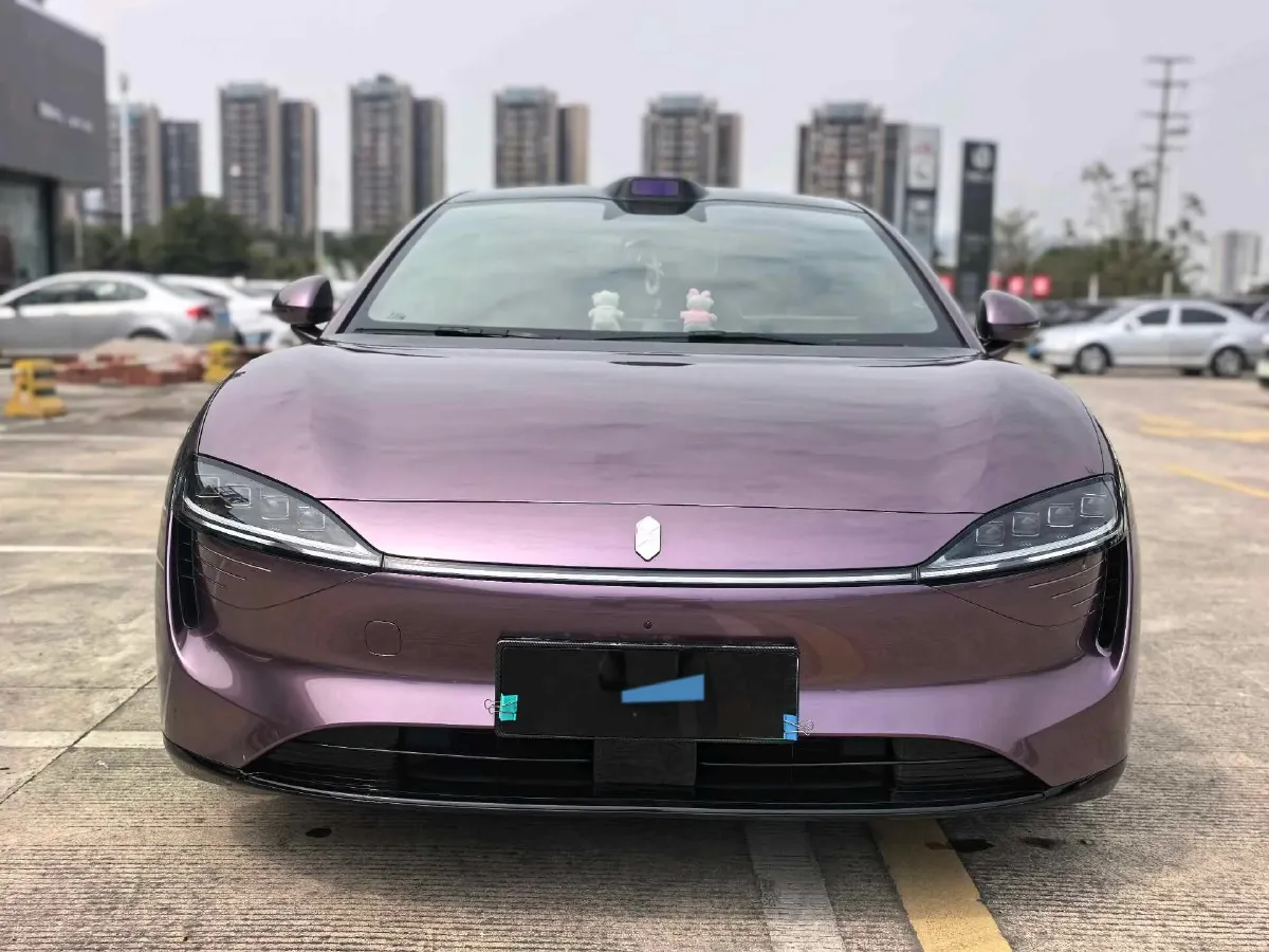 2024 Luxeed S7 BEV 82KWH,autocango,china used car exporter,china ev exporter,chinese used car exporter,chinese used ev exporter
