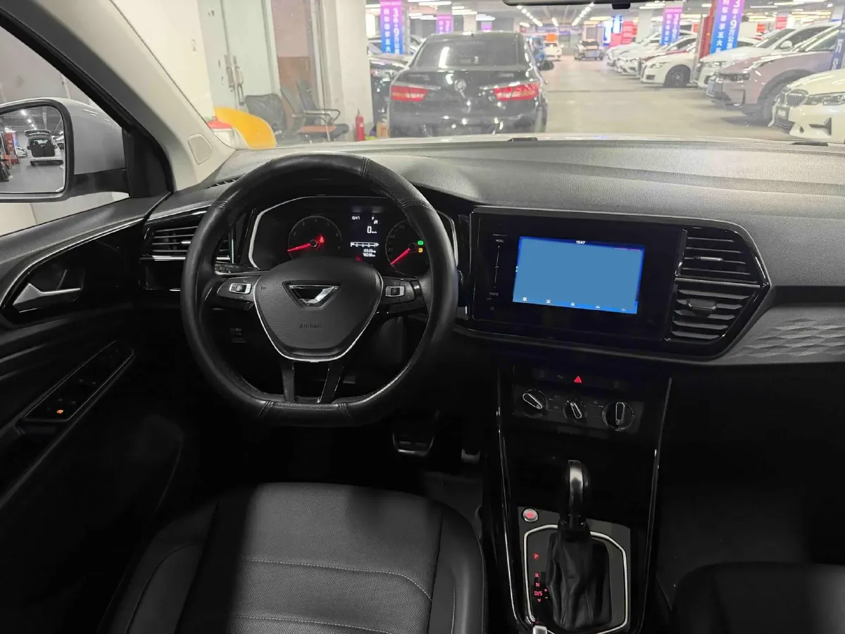 2021 Jetta VS5 1.4T 150HP L4 6AT,autocango,china used car exporter,china ev exporter,chinese used car exporter,chinese used ev exporter