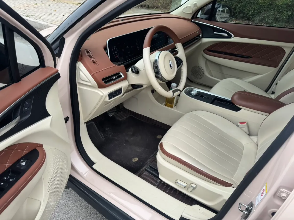 2021 Ora FunkyCat BEV 45.99KWH,autocango,china used car exporter,china ev exporter,chinese used car exporter,chinese used ev exporter