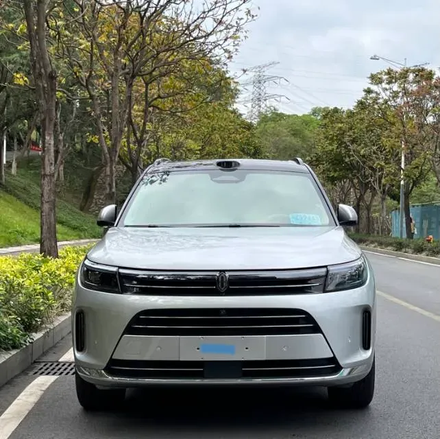 2024 AITO AITO M7 1.5T 152HP L4 REEV 40KWH,autocango,china used car exporter,china ev exporter,chinese used car exporter,chinese used ev exporter