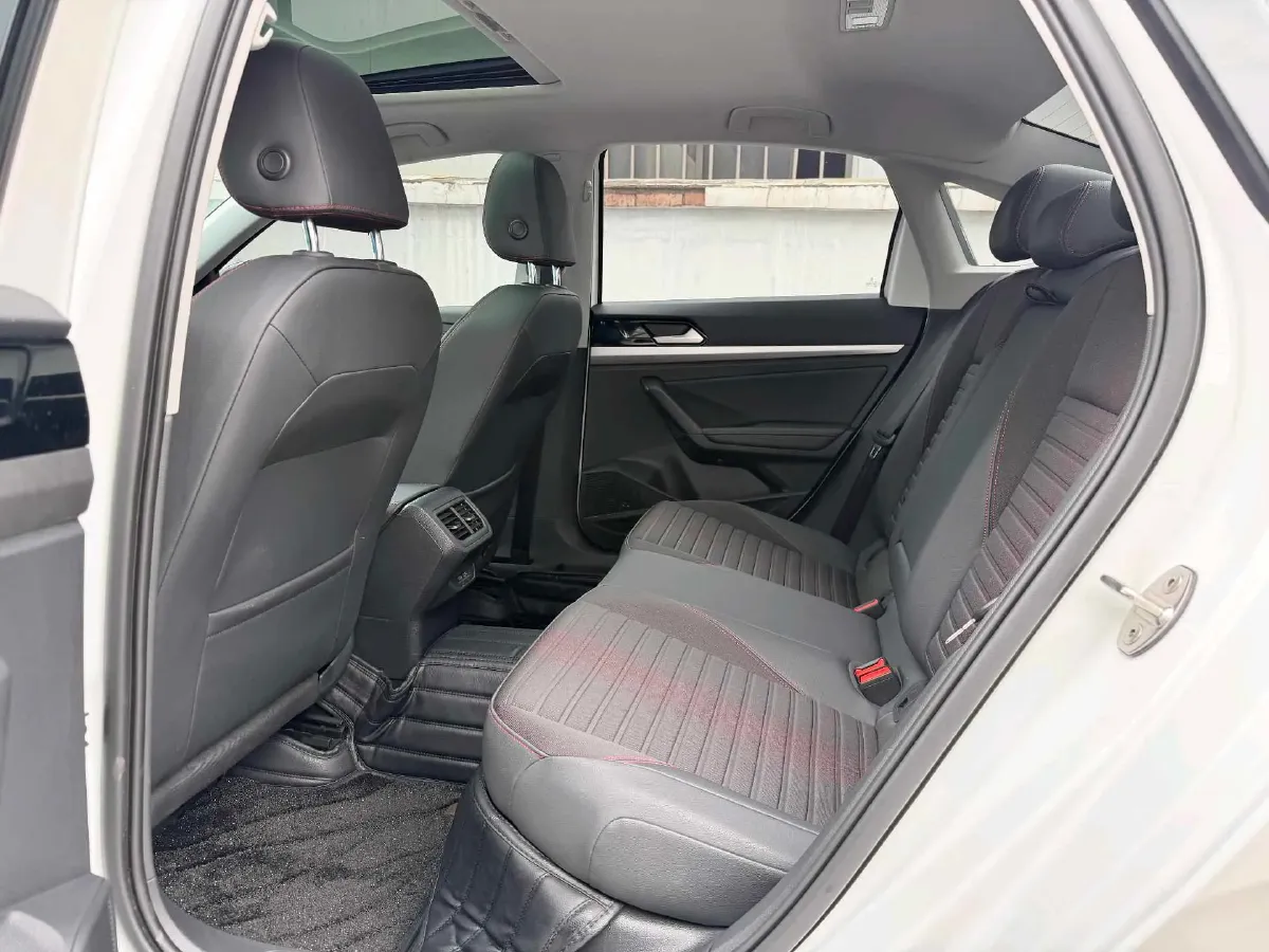 2023 Volkswagen Lavida 1.4T 150HP L4 7DCT,autocango,china used car exporter,china ev exporter,chinese used car exporter,chinese used ev exporter