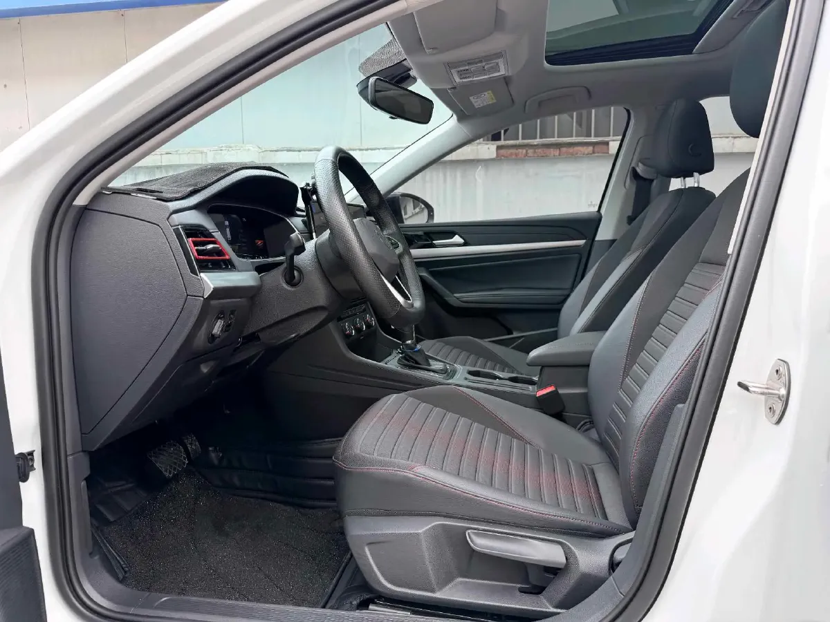 2023 Volkswagen Lavida 1.4T 150HP L4 7DCT,autocango,china used car exporter,china ev exporter,chinese used car exporter,chinese used ev exporter