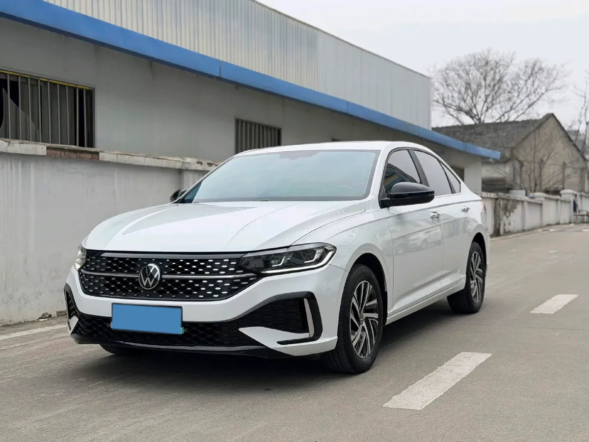 2023 Volkswagen Lavida 1.4T 150HP L4 7DCT,autocango,china used car exporter,china ev exporter,chinese used car exporter,chinese used ev exporter
