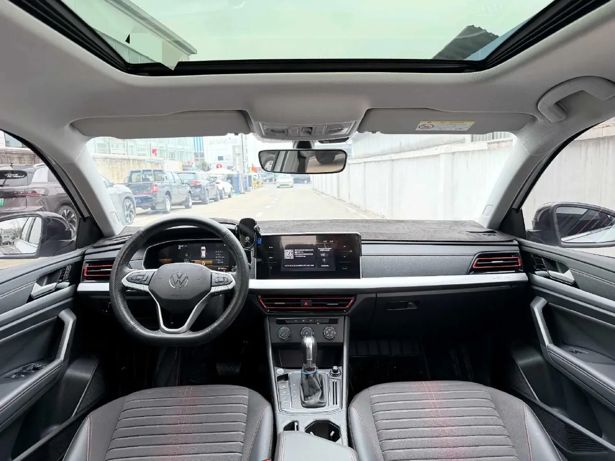 2023 Volkswagen Lavida 1.4T 150HP L4 7DCT,autocango,china used car exporter,china ev exporter,chinese used car exporter,chinese used ev exporter