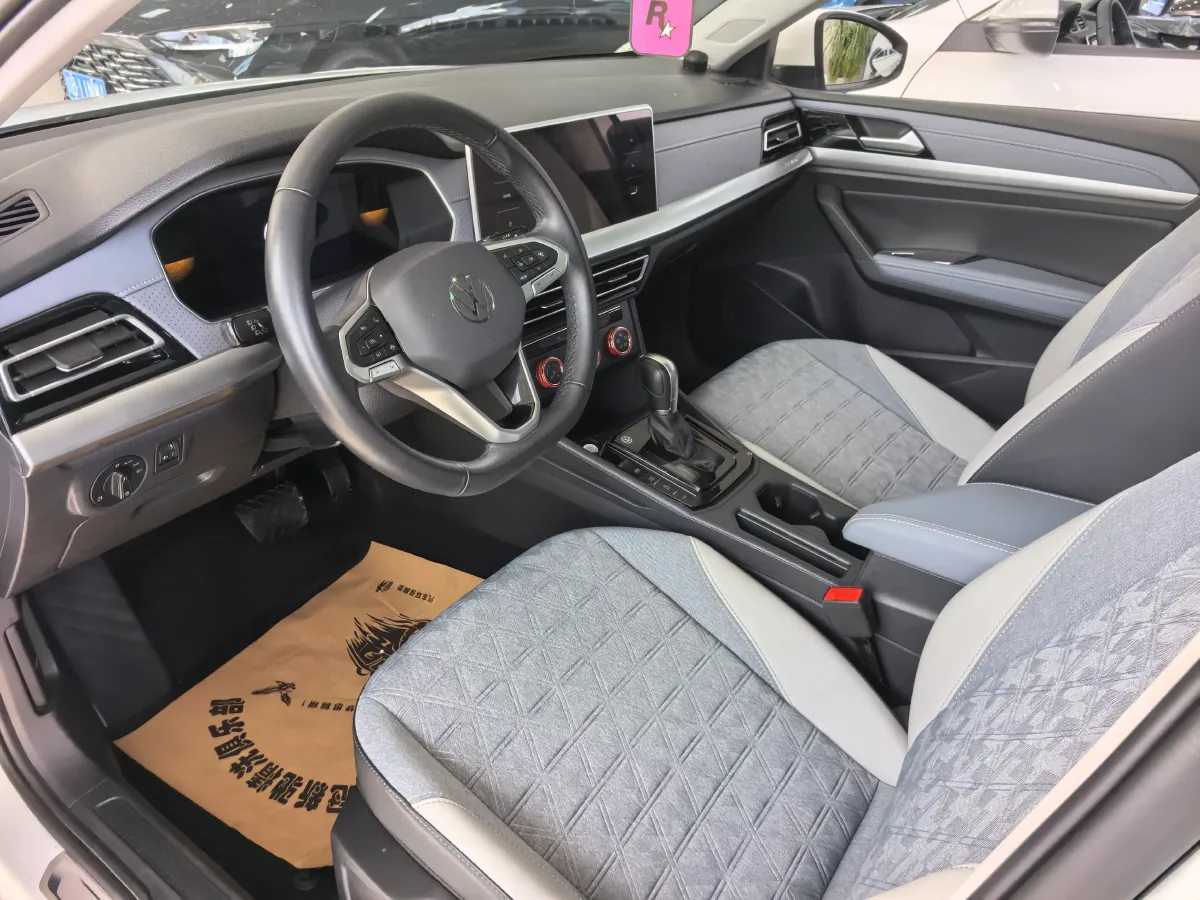 2023 Volkswagen Lavida 1.4T 150HP L4 7DCT,autocango,china used car exporter,china ev exporter,chinese used car exporter,chinese used ev exporter