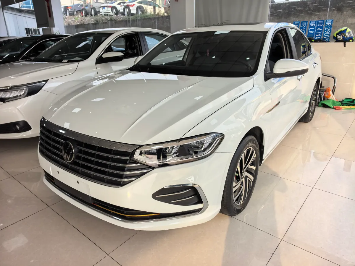 2023 Volkswagen Lavida 1.4T 150HP L4 7DCT,autocango,china used car exporter,china ev exporter,chinese used car exporter,chinese used ev exporter