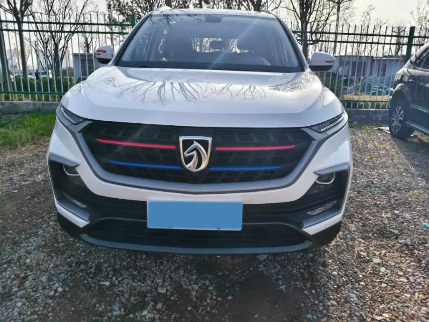 2019 BaoJun 530 1.5T 151HP L4 CVT,autocango,china used car exporter,china ev exporter,chinese used car exporter,chinese used ev exporter