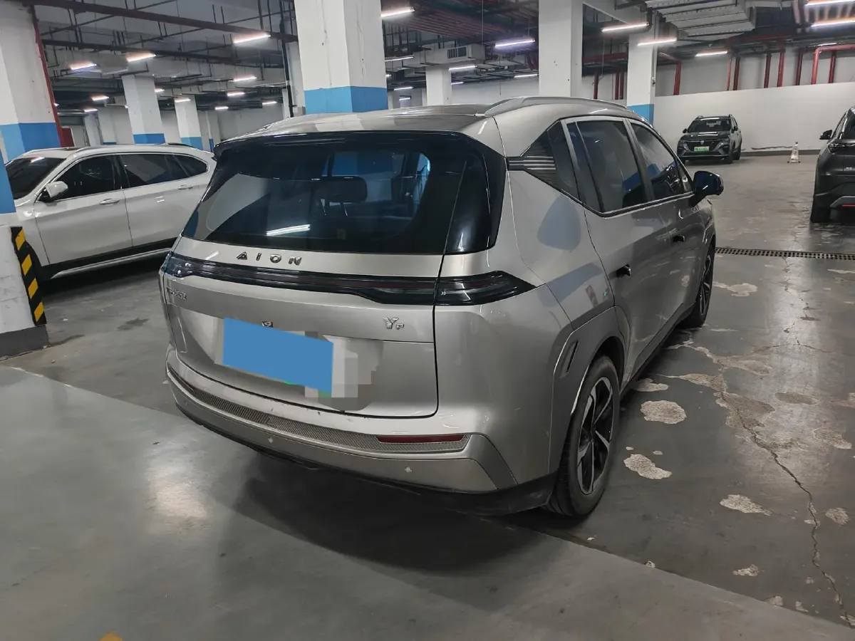2023 Aion S Plus BEV 59.4KWH,autocango,china used car exporter,china ev exporter,chinese used car exporter,chinese used ev exporter