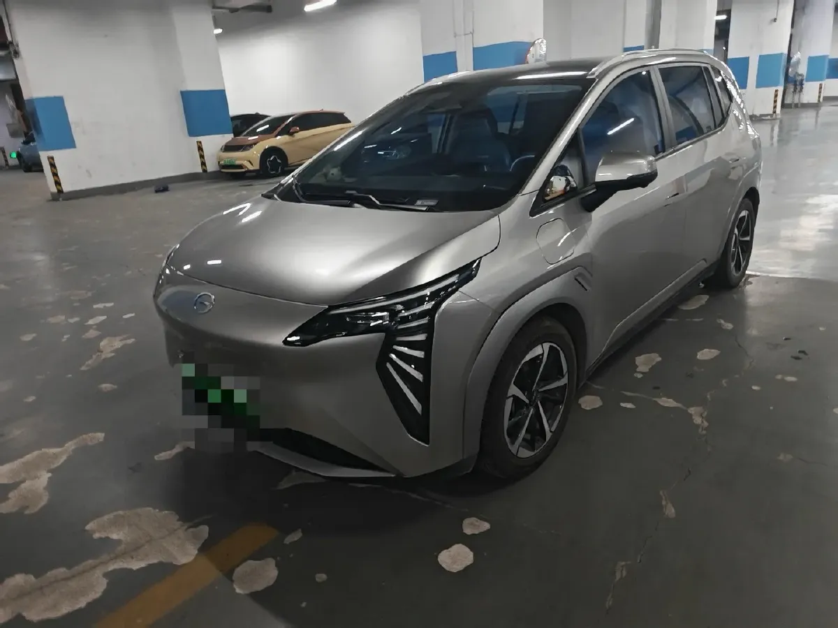 2023 Aion S Plus BEV 59.4KWH,autocango,china used car exporter,china ev exporter,chinese used car exporter,chinese used ev exporter