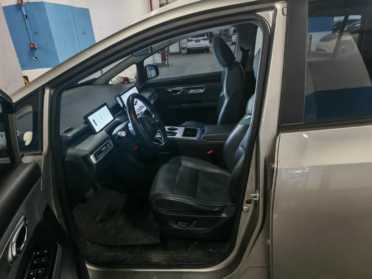 2023 Aion S Plus BEV 59.4KWH,autocango,china used car exporter,china ev exporter,chinese used car exporter,chinese used ev exporter