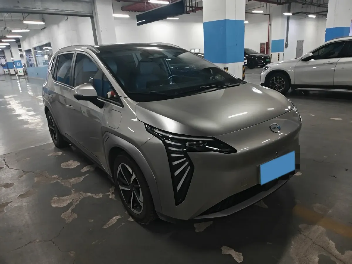 2023 Aion S Plus BEV 59.4KWH,autocango,china used car exporter,china ev exporter,chinese used car exporter,chinese used ev exporter