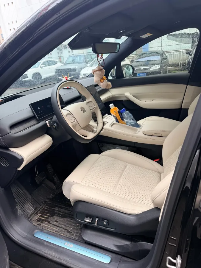 2023 NIO ES6 BEV 75KWH,autocango,china used car exporter,china ev exporter,chinese used car exporter,chinese used ev exporter